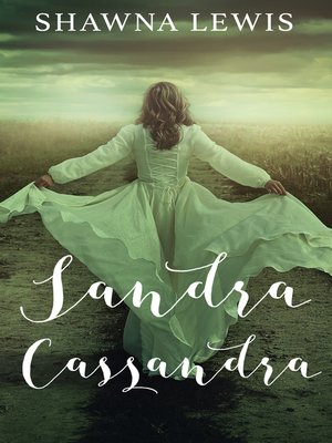 cover image of Sandra Cassandra